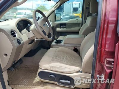 Zdjęcie 7 z 12 samochodu: 2005 FORD F150 SUPERCREW VIN:1FTPW14545KC30659 - miniatura