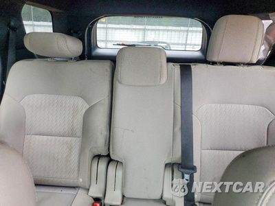 Zdjęcie 10 z 13 samochodu: 2018 FORD EXPLORER VIN:1FM5K7B85JGC80630 - miniatura