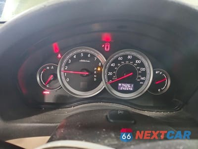 Zdjęcie 9 z 14 samochodu: 2005 SUBARU OUTBACK OUTBACK H6 R LL BEAN VIN:4S4BP86C454372344 - miniatura