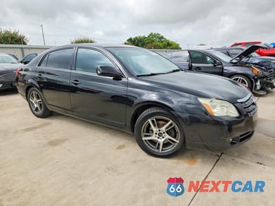 Czwarte zdjęcie samochodu z boku: 2006 TOYOTA AVALON XLS VIN:4T1BK36B36U083420 - miniatura