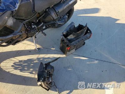 Zdjęcie 8 z 9 samochodu: 2017 YAMAHA XT1200Z VIN:JYADP06E9HA001245 - miniatura