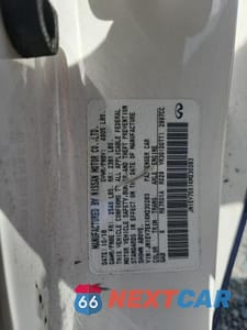 Zdjęcie 12 z 12 samochodu: 2019 INFINITI Q60 3.0T LUXE VIN:JN1EV7EK1KM230283 - miniatura