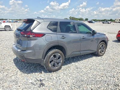 Trzecie zdjęcie samochodu z tyłu: 2025 NISSAN ROGUE SV VIN:5N1BT3BA0SC861585 - miniatura