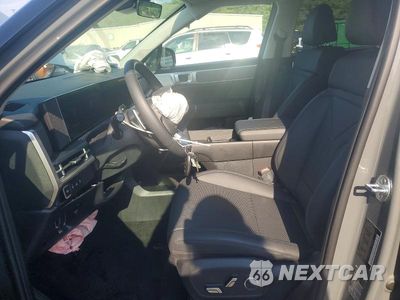 Zdjęcie 7 z 13 samochodu: 2026 HYUNDAI SANTA FE SEL VIN:5NMP2DGL3TH215876 - miniatura