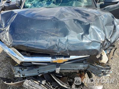 Zdjęcie 12 z 14 samochodu: 2019 CHEVROLET BLAZER 3LT VIN:3GNKBHRS6KS608789 - miniatura