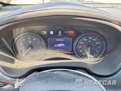 Zdjęcie 9 z 14 samochodu: 2019 CADILLAC XT4 SPORT VIN:1GYFZFR41KF216278 - miniatura