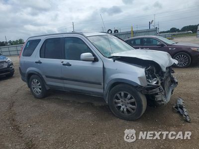 Zdjęcie 7 z 26 samochodu: 2005 HONDA CR-V EX VIN:JHLRD78845C060547 - miniatura