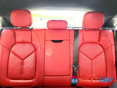 Zdjęcie 10 z 13 samochodu: 2017 PORSCHE MACAN S VIN:WP1AB2A51HLB14120 - miniatura