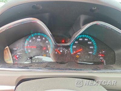Zdjęcie 9 z 13 samochodu: 2016 CHEVROLET TRAVERSE LS VIN:1GNKRFEDXGJ230816 - miniatura