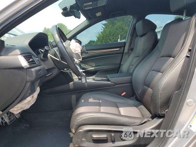 Zdjęcie 7 z 12 samochodu: 2019 HONDA ACCORD SPORT VIN:1HGCV1F32KA076548 - miniatura