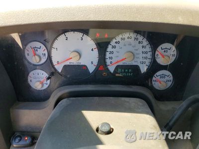 Zdjęcie 9 z 12 samochodu: 2007 DODGE RAM 3500 VIN:3D7MX49A67G803262 - miniatura