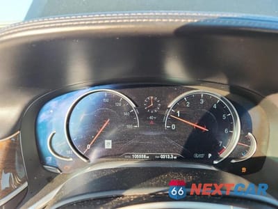 Zdjęcie 9 z 13 samochodu: 2019 BMW 750 XI VIN:WBA7F2C56KB238990 - miniatura