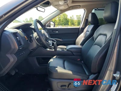 Zdjęcie 7 z 13 samochodu: 2024 NISSAN PATHFINDER SL VIN:5N1DR3CD0RC294885 - miniatura