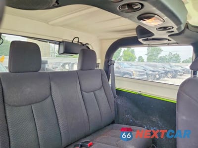 Zdjęcie 10 z 13 samochodu: 2013 JEEP WRANGLER SPORT VIN:1C4AJWAGXDL503037 - miniatura