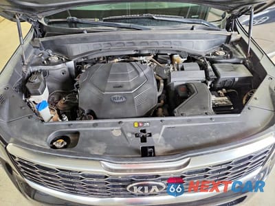 Zdjęcie 12 z 14 samochodu: 2021 KIA TELLURIDE SX VIN:5XYP54HC7MG137393 - miniatura