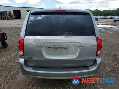 Zdjęcie 6 z 13 samochodu: 2019 DODGE GRAND CARAVAN SE VIN:2C4RDGBG1KR797155 - miniatura