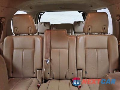 Zdjęcie 10 z 13 samochodu: 2013 FORD EXPEDITION XLT/KING RANCH VIN:1FMJU1H52DEF14709 - miniatura
