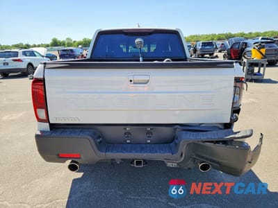 Zdjęcie 6 z 12 samochodu: 2026 HONDA RIDGELINE RTL VIN:5FPYK3F51TB016108 - miniatura
