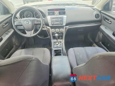 Zdjęcie 8 z 12 samochodu: 2012 MAZDA 6 I VIN:1YVHZ8DHXC5M32085 - miniatura