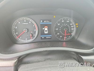 Zdjęcie 9 z 12 samochodu: 2019 HYUNDAI SONATA SPORT VIN:5NPE34AF1KH744929 - miniatura