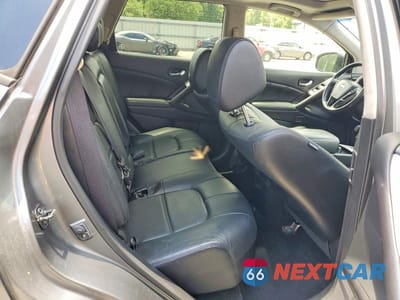 Zdjęcie 11 z 13 samochodu: 2013 NISSAN MURANO S VIN:JN8AZ1MU4DW213960 - miniatura