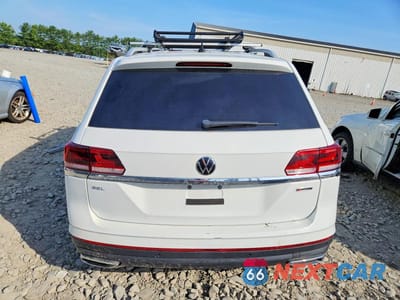 Zdjęcie 6 z 14 samochodu: 2021 VOLKSWAGEN ATLAS SEL PREMIUM VIN:1V2TP2CA5MC609919 - miniatura