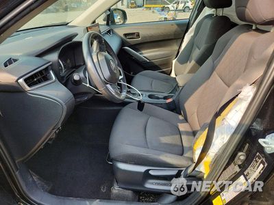 Zdjęcie 7 z 13 samochodu: 2022 TOYOTA COROLLA CROSS LE VIN:7MUCAAAG5NV001585 - miniatura