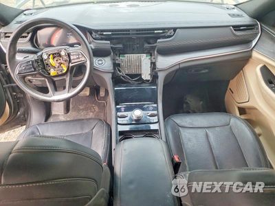 Zdjęcie 8 z 13 samochodu: 2022 JEEP GRAND CHEROKEE L OVERLAND VIN:1C4RJKDG9N8516244 - miniatura