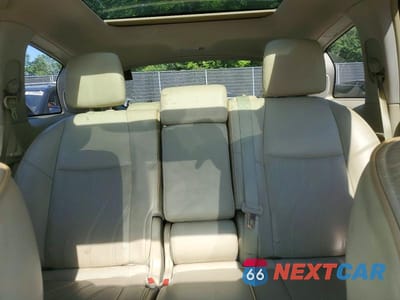 Zdjęcie 10 z 13 samochodu: 2013 INFINITI JX35 BASE VIN:5N1AL0MM3DC309860 - miniatura