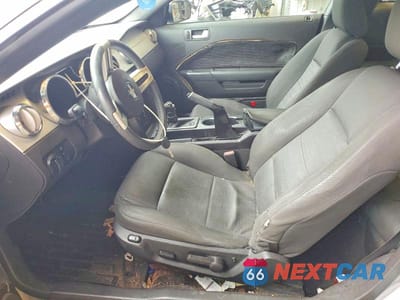 Zdjęcie 7 z 12 samochodu: 2006 FORD MUSTANG VIN:1ZVFT80N765175379 - miniatura