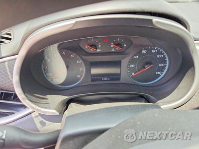 Zdjęcie 9 z 12 samochodu: 2024 CHEVROLET MALIBU LT VIN:1G1ZD5ST0RF117712 - miniatura