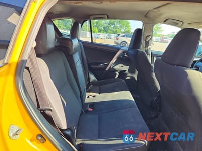 Zdjęcie 11 z 13 samochodu: 2017 TOYOTA RAV4 HYBRID LE PLUS VIN:JTMRJREVXHD073426 - miniatura
