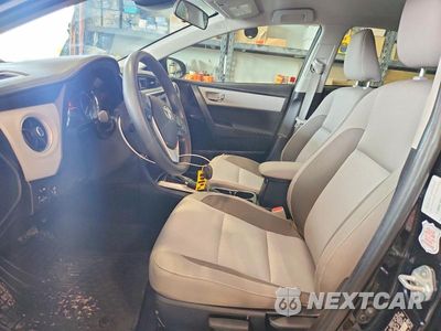Zdjęcie 7 z 12 samochodu: 2019 TOYOTA COROLLA LE VIN:2T1BURHE7KC229365 - miniatura