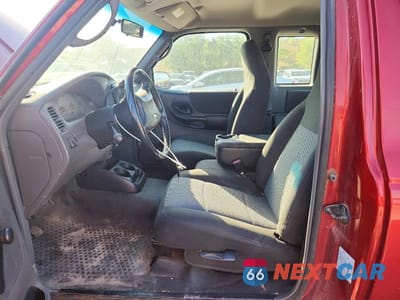 Zdjęcie 7 z 12 samochodu: 2003 FORD RANGER SUPER CAB VIN:1FTYR15E63TA49144 - miniatura