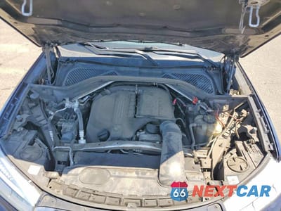 Zdjęcie 12 z 13 samochodu: 2018 BMW X5 SDRIVE35I VIN:5UXKR2C54J0X09340 - miniatura