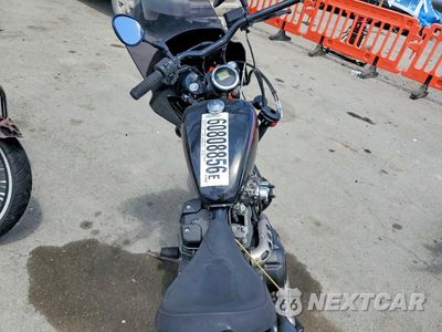 Zdjęcie 6 z 9 samochodu: 2015 YAMAHA XVS950 CU VIN:JYAVN05E1FA008859 - miniatura
