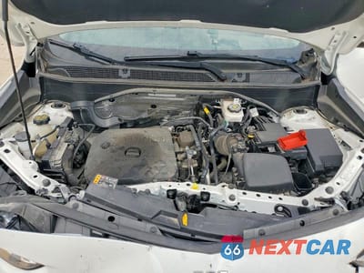 Zdjęcie 12 z 13 samochodu: 2024 BUICK ENCORE GX SPORT TOURING VIN:KL4AMESL8RB160846 - miniatura