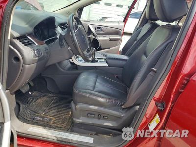Zdjęcie 7 z 12 samochodu: 2013 FORD EDGE LIMITED VIN:2FMDK3KC4DBE22888 - miniatura