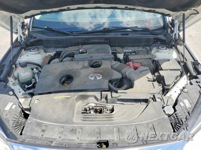 Zdjęcie 12 z 14 samochodu: 2021 INFINITI QX50 ESSENTIAL VIN:3PCAJ5CB7MF115231 - miniatura