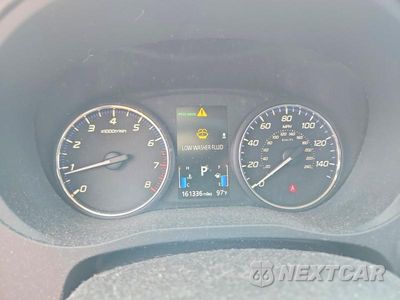 Zdjęcie 9 z 14 samochodu: 2017 MITSUBISHI OUTLANDER SE VIN:JA4AD3A30HZ035125 - miniatura