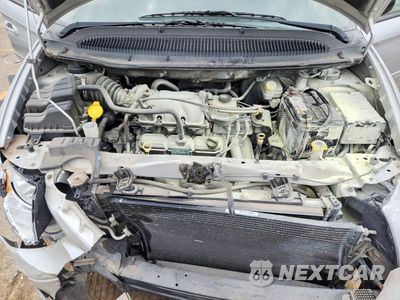 Zdjęcie 12 z 13 samochodu: 2006 CHRYSLER TOWN & COUNTRY LX VIN:2A4GP44R26R742175 - miniatura