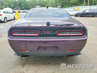 Zdjęcie 6 z 12 samochodu: 2022 DODGE CHALLENGER R/T SCAT PACK VIN:2C3CDZFJ3NH100588 - miniatura