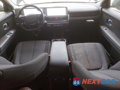 Zdjęcie 8 z 13 samochodu: 2024 HYUNDAI IONIQ 5 SEL VIN:KM8KN4DE5RU341953 - miniatura