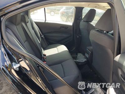 Zdjęcie 10 z 13 samochodu: 2025 TOYOTA COROLLA LE VIN:5YFB4MDE5SP298225 - miniatura