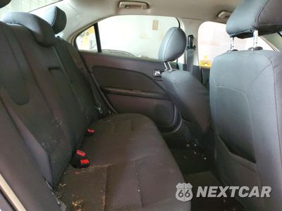 Zdjęcie 10 z 12 samochodu: 2012 FORD FUSION SE VIN:3FAHP0HA4CR147797 - miniatura