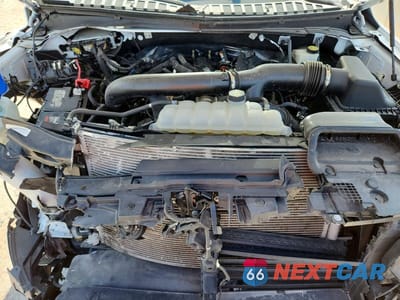 Zdjęcie 12 z 13 samochodu: 2024 FORD EXPEDITION XLT VIN:1FMJU1H82REB00413 - miniatura
