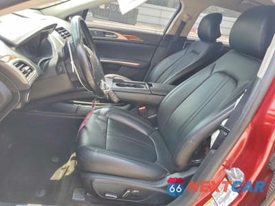 Zdjęcie 7 z 12 samochodu: 2016 LINCOLN MKZ VIN:3LN6L2G95GR610791 - miniatura