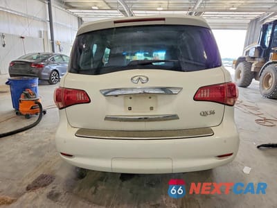 Zdjęcie 21 z 52 samochodu: 2012 INFINITI QX56 BASE VIN:JN8AZ2NE2C9015467 - miniatura