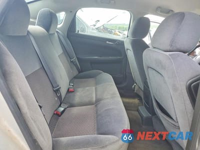 Zdjęcie 10 z 12 samochodu: 2012 CHEVROLET IMPALA LS VIN:2G1WF5E34C1155015 - miniatura