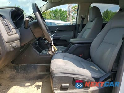 Zdjęcie 7 z 12 samochodu: 2016 CHEVROLET COLORADO VIN:1GCGSBE37G1391322 - miniatura